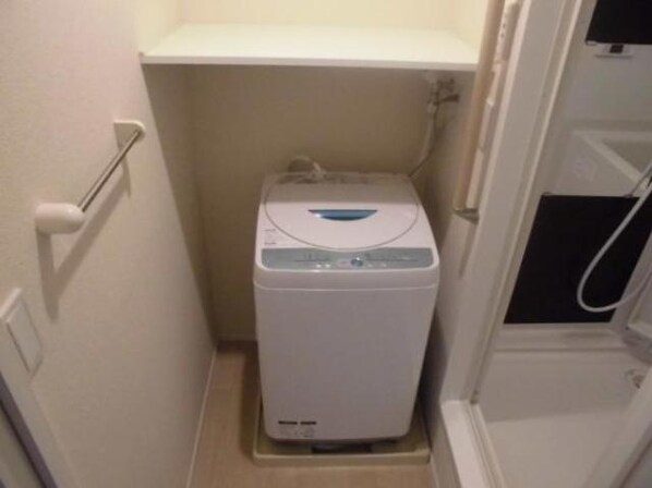 レオネクスト亜土の物件内観写真